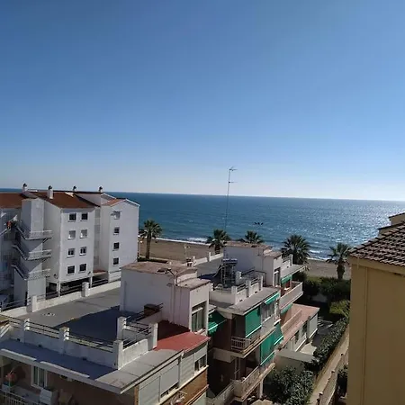 Estudio Rincón de la Victoria