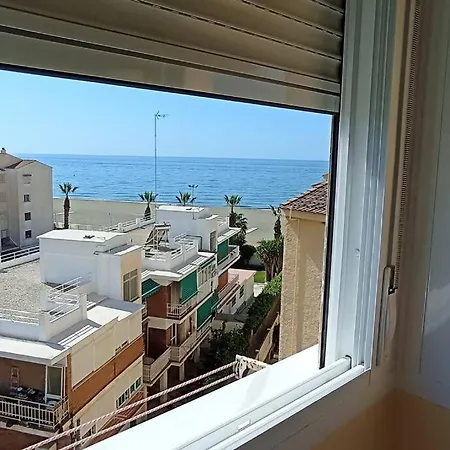 Estudio Apartamento Rincón de la Victoria