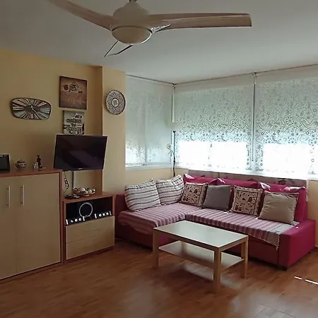 Apartamento Estudio
