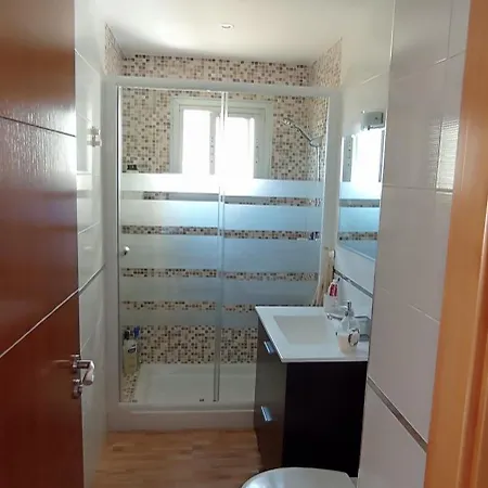 Apartamento Estudio *