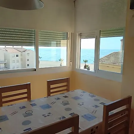 Estudio Apartment