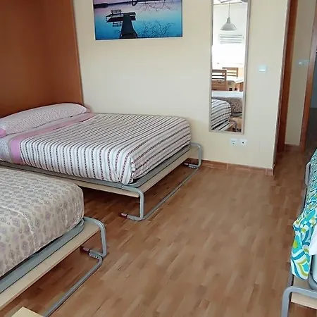 Apartment Estudio