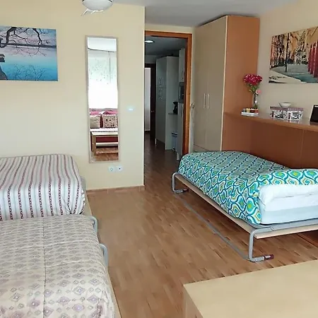 Apartment Estudio