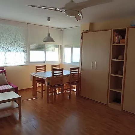 Estudio Apartment Rincon de la Victoria