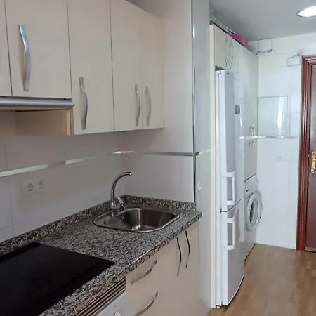 Apartment Estudio